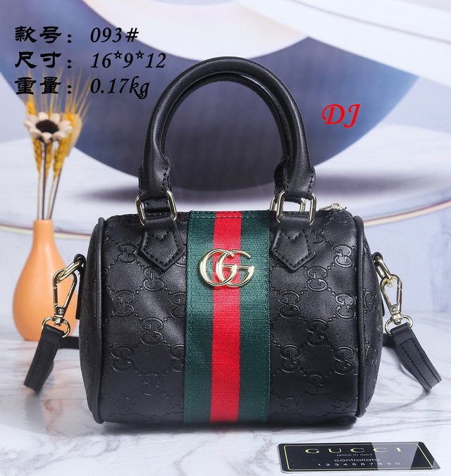 GUCCl Handbags 043